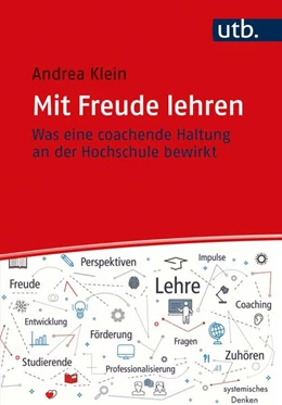 Abbildung von Klein | Mit Freude lehren | 1. Auflage | 2022 | beck-shop.de