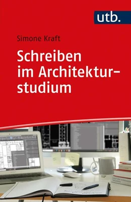 Abbildung von Kraft | Schreiben im Architekturstudium | 1. Auflage | 2021 | beck-shop.de