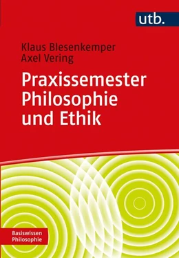 Abbildung von Blesenkemper / Vering | Praxissemester Philosophie und Ethik | 1. Auflage | 2022 | beck-shop.de