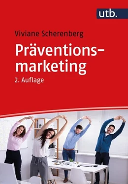 Abbildung von Scherenberg | Präventionsmarketing | 2. Auflage | 2022 | beck-shop.de