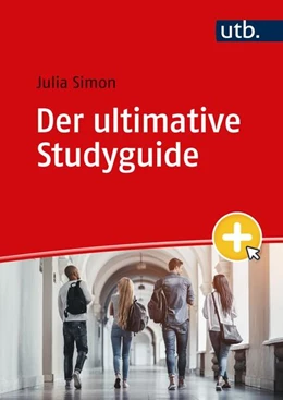 Abbildung von Simon | Der ultimative Studyguide | 1. Auflage | 2023 | beck-shop.de