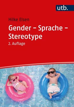 Abbildung von Elsen | Gender - Sprache - Stereotype | 2. Auflage | 2023 | beck-shop.de