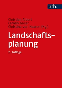 Abbildung von Albert / Galler | Landschaftsplanung | 2. Auflage | 2022 | beck-shop.de