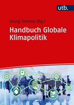 Abbildung von Simonis | Handbuch Globale Klimapolitik | 1. Auflage | 2017 | beck-shop.de