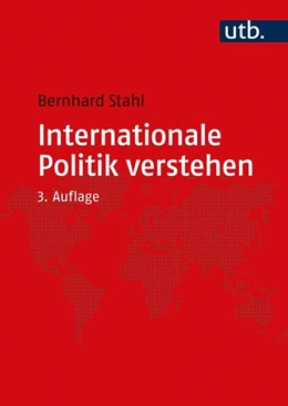 Abbildung von Stahl | Internationale Politik verstehen | 3. Auflage | 2020 | beck-shop.de