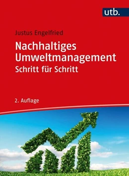 Abbildung von Engelfried | Nachhaltiges Umweltmanagement Schritt für Schritt | 2. Auflage | 2021 | beck-shop.de