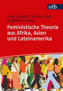 Abbildung von Graneß / Kopf | Feministische Theorie aus Afrika, Asien und Lateinamerika | 1. Auflage | 2019 | beck-shop.de
