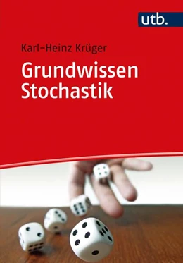 Abbildung von Krüger | Grundwissen Stochastik | 1. Auflage | 2020 | beck-shop.de