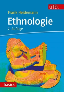 Abbildung von Heidemann | Ethnologie | 2. Auflage | 2019 | beck-shop.de