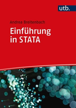 Abbildung von Breitenbach | Einführung in STATA | 1. Auflage | 2021 | beck-shop.de
