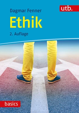 Abbildung von Fenner | Ethik | 2. Auflage | 2020 | beck-shop.de