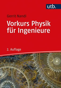 Abbildung von Nandi | Vorkurs Physik für Ingenieure | 2. Auflage | 2020 | beck-shop.de