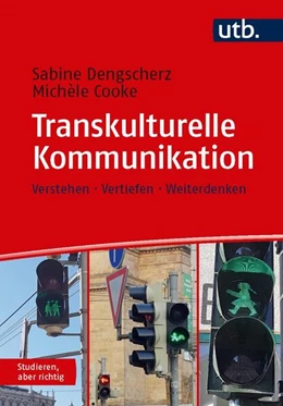 Abbildung von Dengscherz / Cooke | Transkulturelle Kommunikation | 1. Auflage | 2020 | beck-shop.de