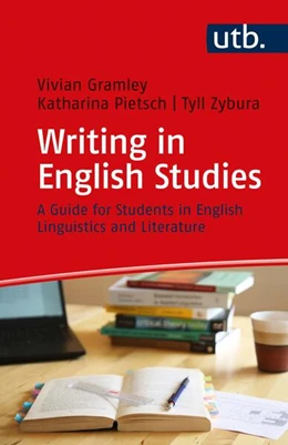 Abbildung von Gramley / Pietsch | Writing in English Studies | 1. Auflage | 2020 | beck-shop.de