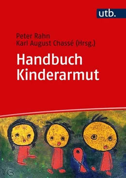 Abbildung von Rahn / Chassé | Handbuch Kinderarmut | 1. Auflage | 2020 | beck-shop.de