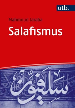 Abbildung von Jaraba | Salafismus | 1. Auflage | 2020 | beck-shop.de