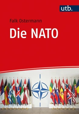 Abbildung von Ostermann | Die NATO | 1. Auflage | 2020 | beck-shop.de