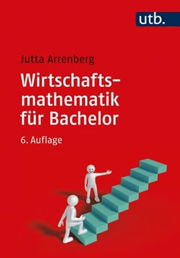 Abbildung von Arrenberg | Wirtschaftsmathematik für Bachelor | 6. Auflage | 2020 | beck-shop.de