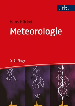 Abbildung von Häckel | Meteorologie | 9. Auflage | 2021 | beck-shop.de