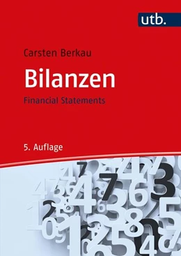 Abbildung von Berkau | Bilanzen | 5. Auflage | 2020 | beck-shop.de