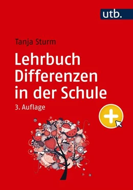 Abbildung von Sturm | Lehrbuch Differenzen in der Schule | 3. Auflage | 2024 | beck-shop.de