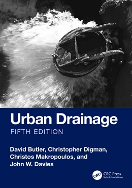 Abbildung von Digman / Makropoulos | Urban Drainage | 1. Auflage | 2024 | beck-shop.de