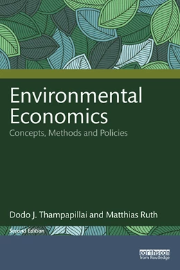 Abbildung von Thampapillai / Ruth | Environmental Economics | 1. Auflage | 2024 | beck-shop.de