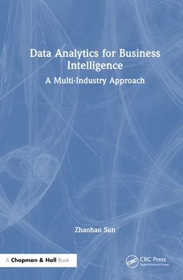 Abbildung von Sun | Data Analytics for Business Intelligence | 1. Auflage | 2024 | beck-shop.de