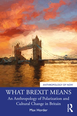 Abbildung von Horder | What Brexit Means | 1. Auflage | 2024 | beck-shop.de