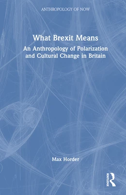 Abbildung von Horder | What Brexit Means | 1. Auflage | 2024 | beck-shop.de