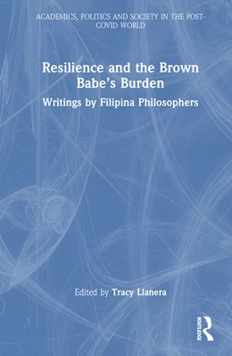 Abbildung von Llanera | Resilience and the Brown Babe's Burden | 1. Auflage | 2024 | beck-shop.de