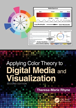 Abbildung von Rhyne | Applying Color Theory to Digital Media and Visualization | 1. Auflage | 2024 | beck-shop.de