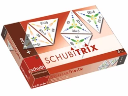 Abbildung von SCHUBITRIX Mathematik | 8. Auflage | 2024 | beck-shop.de