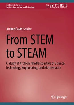 Abbildung von Snider | From STEM to STEAM | 1. Auflage | 2024 | beck-shop.de