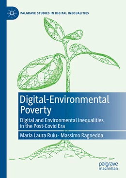 Abbildung von Ruiu / Ragnedda | Digital-Environmental Poverty | 1. Auflage | 2024 | beck-shop.de