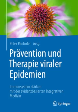 Abbildung von Panhofer | Prävention und Therapie viraler Epidemien | 1. Auflage | 2024 | beck-shop.de