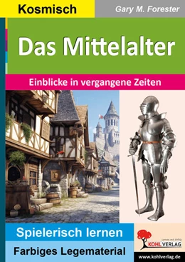 Abbildung von Forester | Das Mittelalter | 1. Auflage | 2024 | beck-shop.de