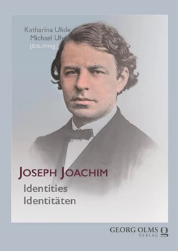 Abbildung von Uhde | Joseph Joachim | 1. Auflage | 2024 | 128 | beck-shop.de