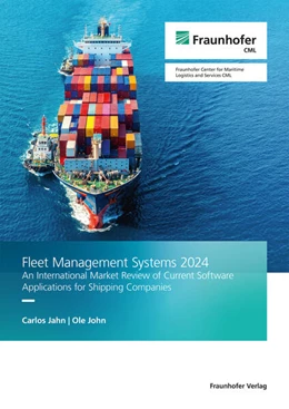 Abbildung von Jahn / John | Fleet Management Systems 2024 | 1. Auflage | 2024 | beck-shop.de