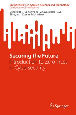 Abbildung von H L / M | Securing the Future | 1. Auflage | 2024 | beck-shop.de