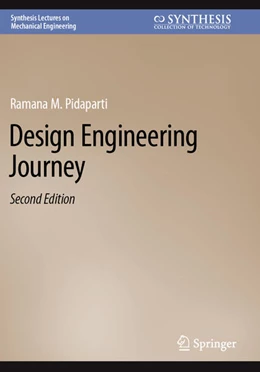 Abbildung von Pidaparti | Design Engineering Journey | 2. Auflage | 2024 | beck-shop.de