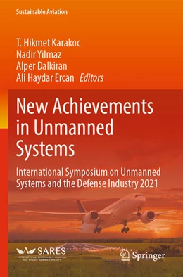 Abbildung von Karakoc / Ercan | New Achievements in Unmanned Systems | 1. Auflage | 2024 | beck-shop.de