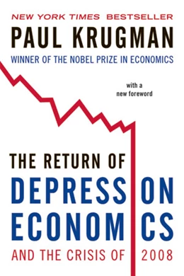 Abbildung von Krugman | The Return of Depression Economics and the Crisis of 2008 | 1. Auflage | 2018 | beck-shop.de