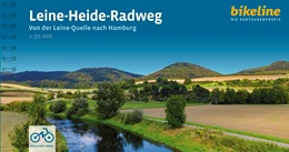 Abbildung von Verlag | Leine-Heide-Radweg | 8. Auflage | 2024 | beck-shop.de