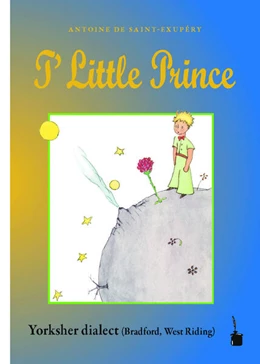 Abbildung von Saint Exupéry | T' Little Prince | 1. Auflage | 2024 | beck-shop.de