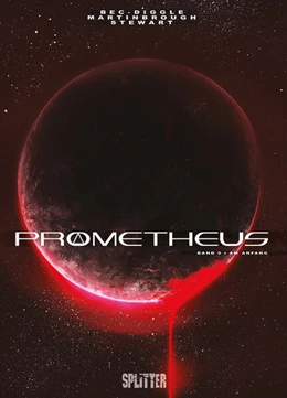 Abbildung von Bec / Diggle | Prometheus. Band 0 | 1. Auflage | 2024 | beck-shop.de