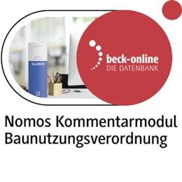 Abbildung von NomosOnline Kommentarmodul Baunutzungsverordnung | | | beck-shop.de