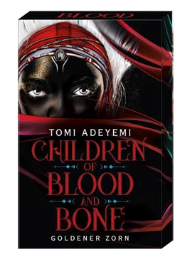 Abbildung von Adeyemi | Children of Blood and Bone | 1. Auflage | 2025 | beck-shop.de