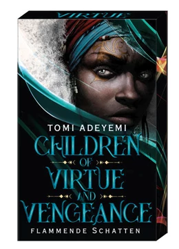 Abbildung von Adeyemi | Children of Virtue and Vengeance | 1. Auflage | 2025 | beck-shop.de