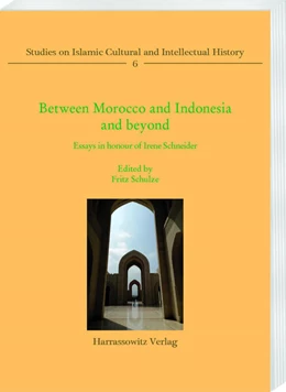 Abbildung von Schulze | Between Morocco and Indonesia and beyond | 1. Auflage | 2024 | beck-shop.de